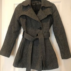 COPY - Elegant trench coat